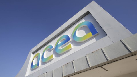 Acea-Enea: accordo su rifiuti e acqua