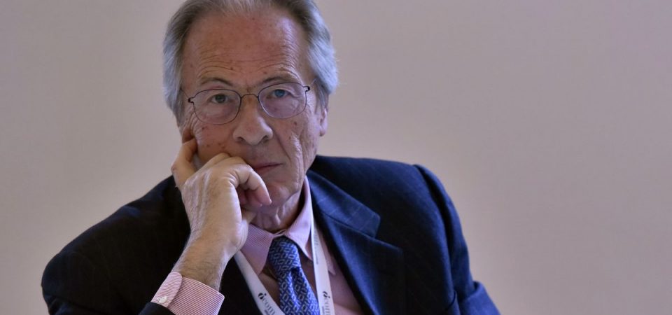 Guido Roberto Vitale e le battaglie per un’Italia migliore