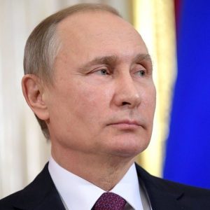 Putin di Roma: perjanjian ekonomi untuk CDP dan FS