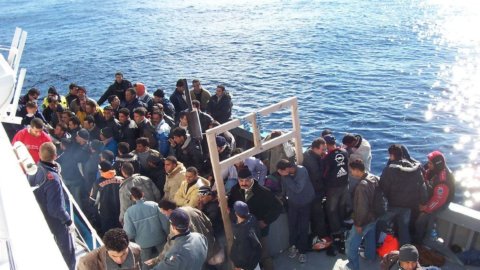 Immigrazione: la scarsa conoscenza genera mostri politici