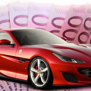 Borse nervose tra semestrali e dazi. Apple è da record, crolla Ferrari