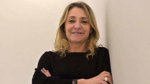Seçimler 2018, Antonella Dragotto (+Avrupa): Önereceğim ilk yasa öğretmenler hakkında olacak