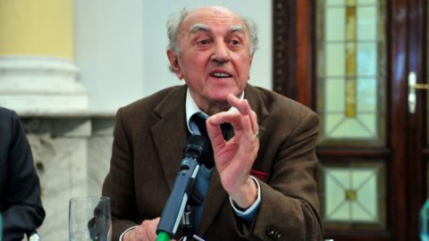 Addio a Franco Ferrarotti, il padre della sociologia in Italia: aveva 98 anni ma la sua vitalità era impressionante