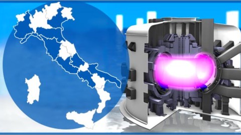 Nucleare: L’Enea sceglie Frascati per il Centro sulla fusione