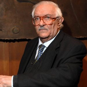 Addio a Giuseppe Galasso, grande storico e meridionalista