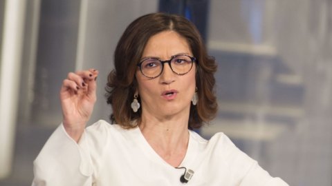 Elezioni 2018, Mariastella Gelmini (Forza Italia): la prima legge che proporrò sarà su scuola e lavoro