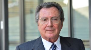 Gian Maria Gros Pietro presidente Intesa Sanpaolo