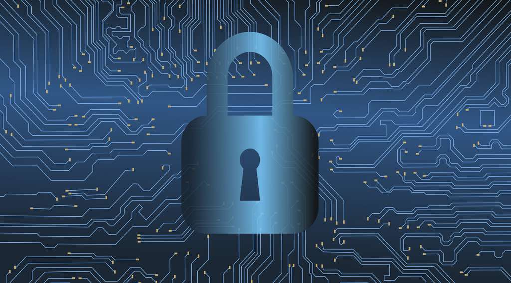 Cybersecurity, immagine di repertorio