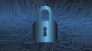 Cybersecurity, immagine di repertorio