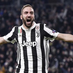 La Juve batte l’Inter in un finale al cardiopalma (2 a 3)