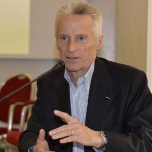 Alegeri, Illy: „Ca antreprenor, pariez pe puterea liniştită a centru-stângii”