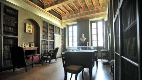 Intesa Sanpaolo supports the new Readers' Club at Casa Manzoni