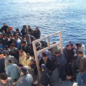 Immigrazione, 4 priorità per il nuovo Governo