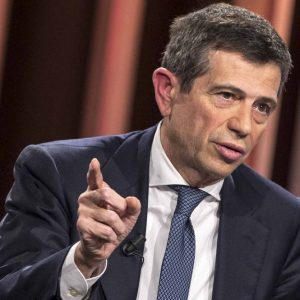 Elezioni 2018, Maurizio Lupi (Noi con l’Italia): la prima legge che proporrò sarà il ministero della Famiglia