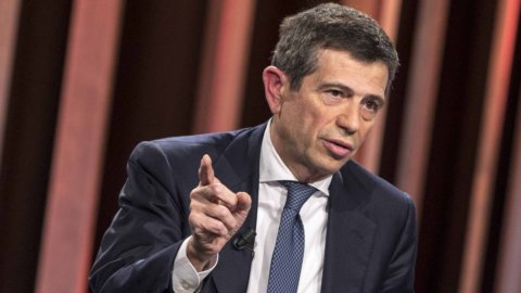 Elezioni 2018, Maurizio Lupi (Noi con l’Italia): la prima legge che proporrò sarà il ministero della Famiglia