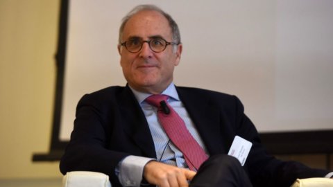 Ubi, Massiah: “La crescita continua, focus su IWBank”