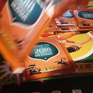 Die Panini-Tour Up! 2018 kommt bei der Bank in Treviso an