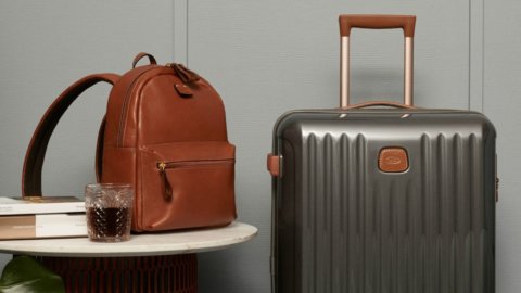 SACE and Bnp Paribas push Bric's suitcases onto international markets