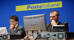 Poste Italiane