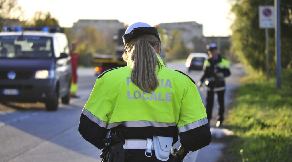 Polizia Stradale