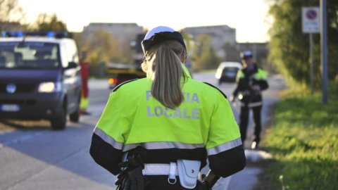 Multe stradali, da febbraio la notifica arriva via PEC