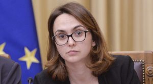 Lia Quartapelle Partito Democratico