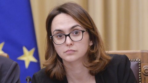 Elezioni 2018, Lia Quartapelle (Pd): la prima legge che proporrò sarà la parità salariale sul modello islandese