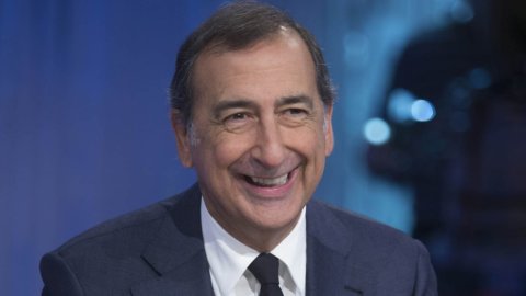 Il sindaco Sala: “Milano, un modello per tutta l’Italia”