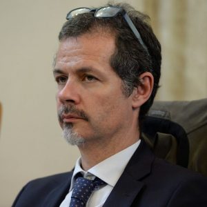 Corte Costituzionale, Francesco Viganò nominato giudice