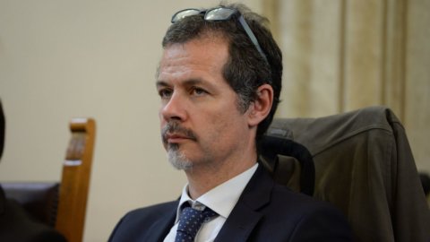 Corte Costituzionale, Francesco Viganò nominato giudice