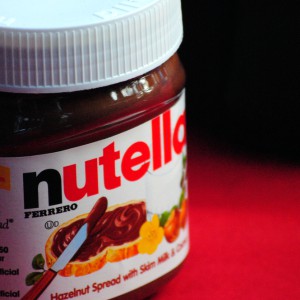 Itu terjadi hari ini: Nutella, toples pertama 60 tahun lalu. Kisah manis seorang ikon global