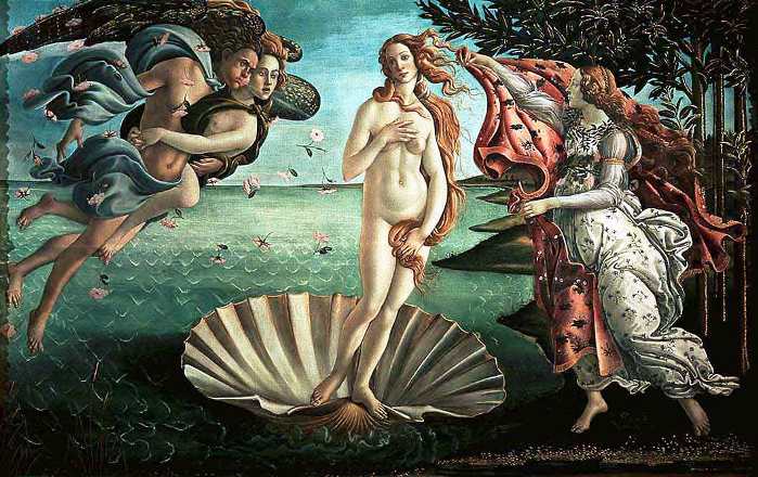 Botticelli