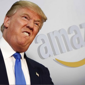 Trump, Amazon'a saldırıyor: "Daha fazla vergi ödüyorsunuz". Ve İtalya'da?