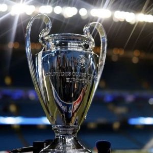 Undian Liga Champions: Liverpool dan Inter takluk