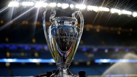 Champions, Juve-Real et Barcelone-Rome : Croisement Italie-Espagne en quarts de finale