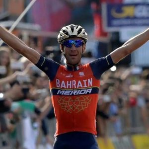 Classicissima'da bir süper Nibali olan Sanremo zafer kazandı
