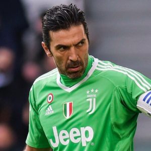 Gigi Buffon, las lágrimas amargas por el fracaso de Parma valen ganar la Copa del Mundo de 2006