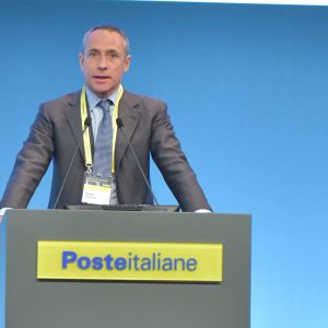 Poste mematuhi prinsip keberlanjutan asuransi PBB