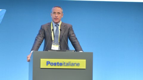 Poste adheres to the UN principles of insurance sustainability