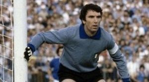 Dino Zoff in Nazionale