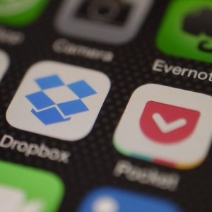 Dropbox landet an der Nasdaq: D-Day für den großen Hi-Tech-IPO