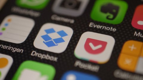 Dropbox sbarca sul Nasdaq:  D-day per la grande Ipo Hi-Tech