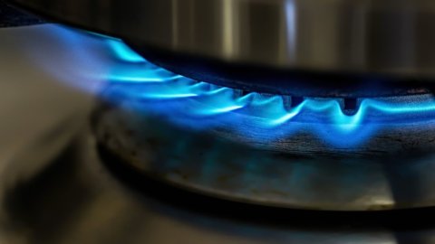 Gas: Siad torna completamente italiana