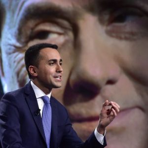 Berlusconi spune Da, Guvernului M5s-Lega