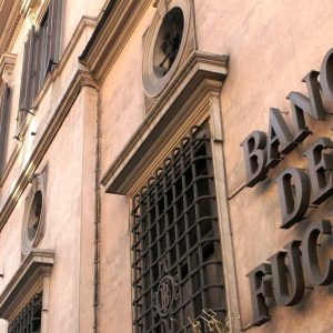 Banca del Fucino : Torlonia est d'accord pour la fusion avec Igea Banca