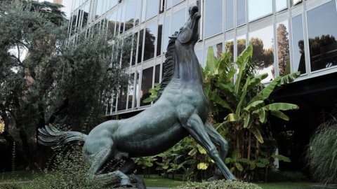 Nomine pubbliche: il banchetto di Lega e Cinque Stelle