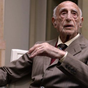 Addio a Gillo Dorfles, il critico d’arte morto a 107 anni