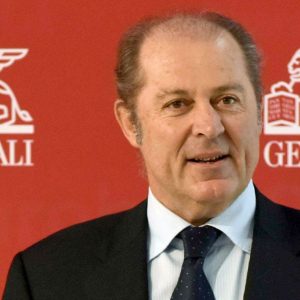 Generali: sì al dividendo ma in due tranche