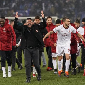 Coppa Italia, la finale sarà tra Juve e Milan