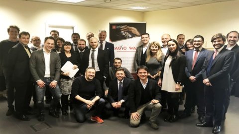 Digital Magics, a annoncé les six startups fintech et insurtech gagnantes du programme "Magic Wand"